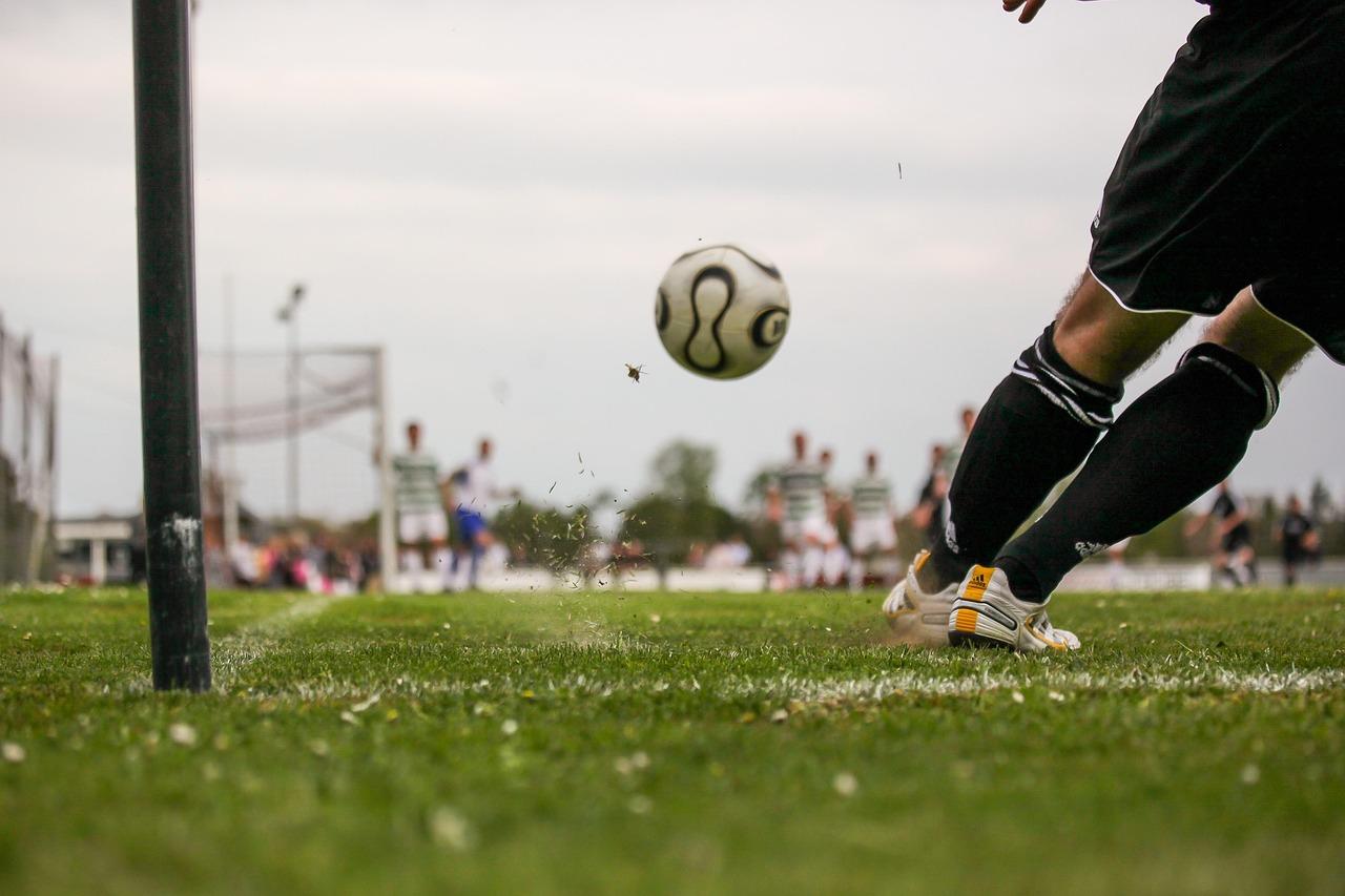 Arena Teenies – Fussball