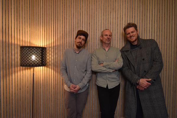 Jazzbrunch mit dem Kirchmair Trio