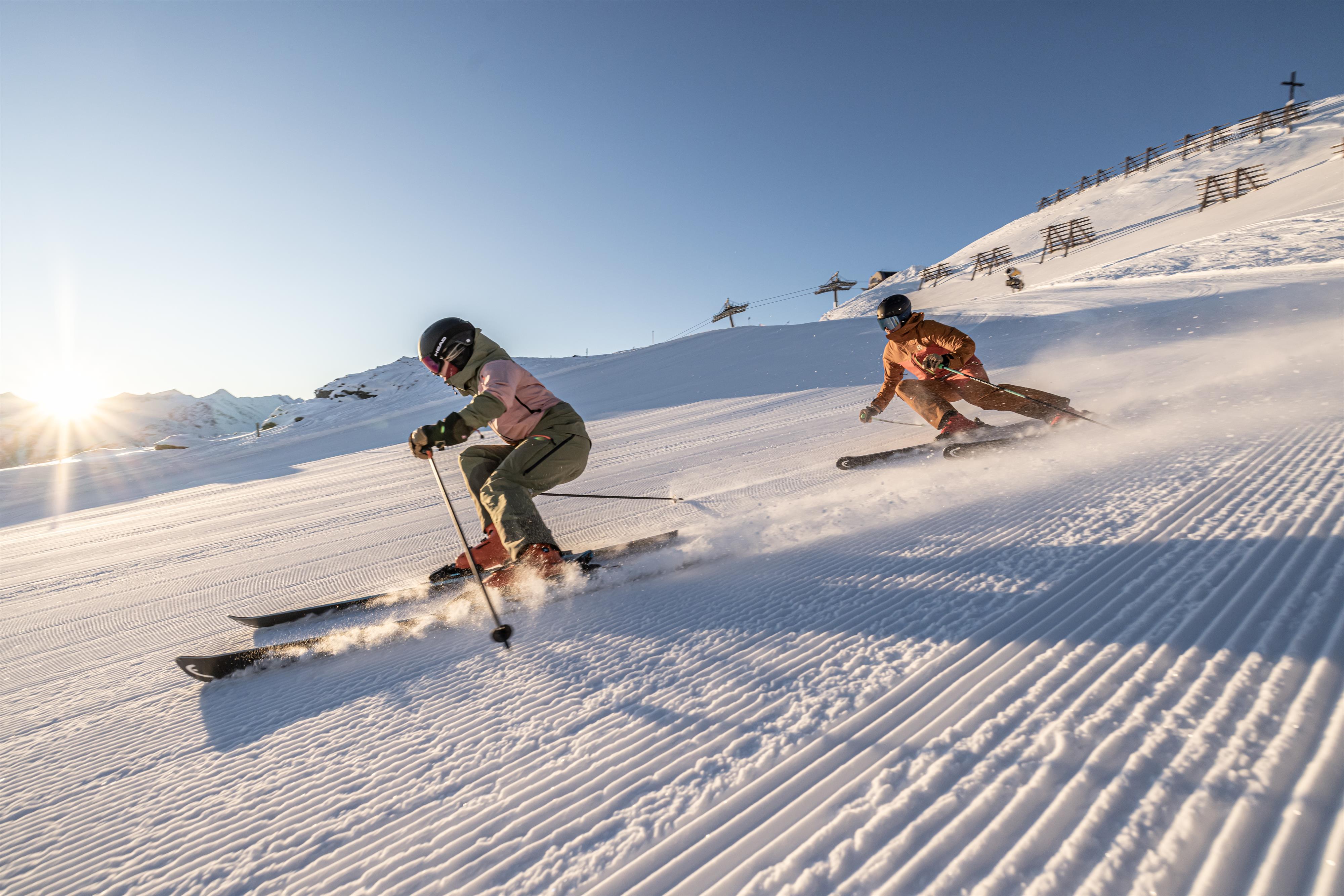 Ski Opening 2026 – Open Air Party