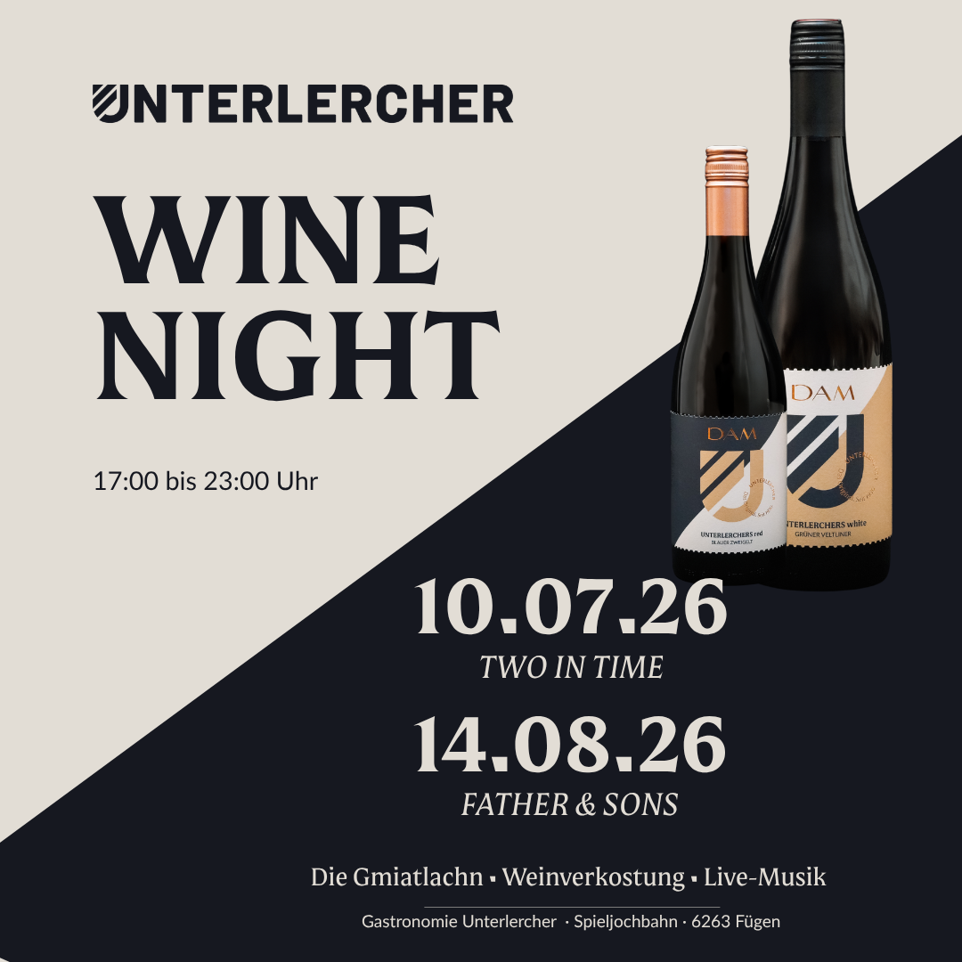 Wine Night