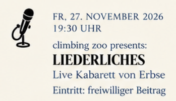 Liederliches