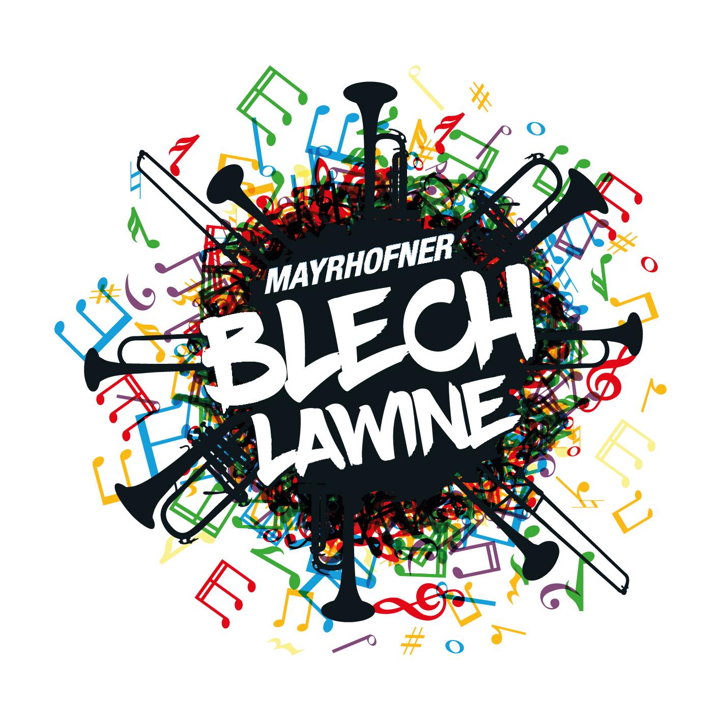 Blechlawine 2026 am Waldfestplatz Mayrhofen