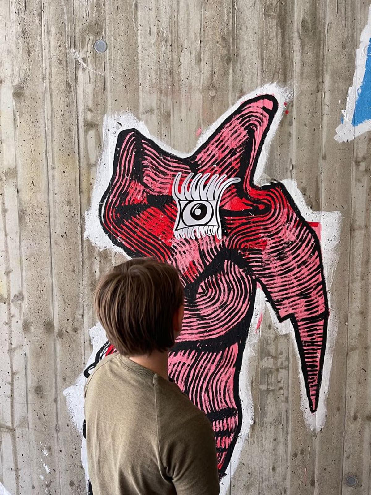 Kunstwerkstatt
