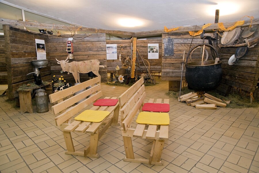 Schauraum Museum