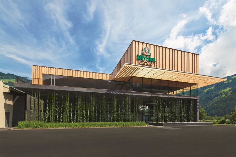 BrauKunstHaus