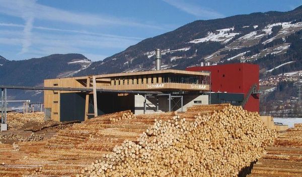 HolzErlebnisWelt - The fascination of wood