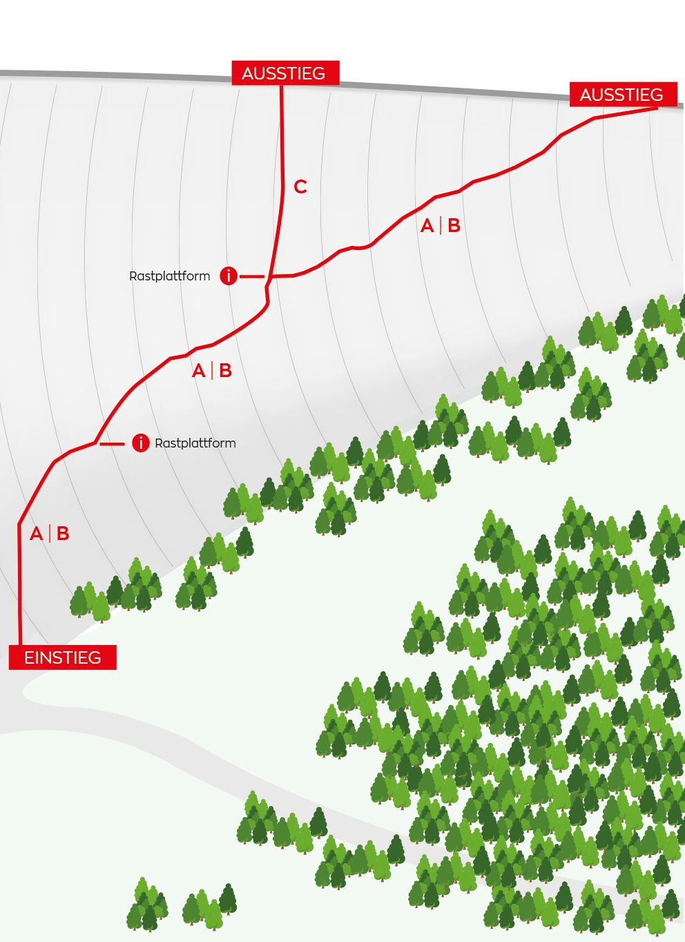 Topography