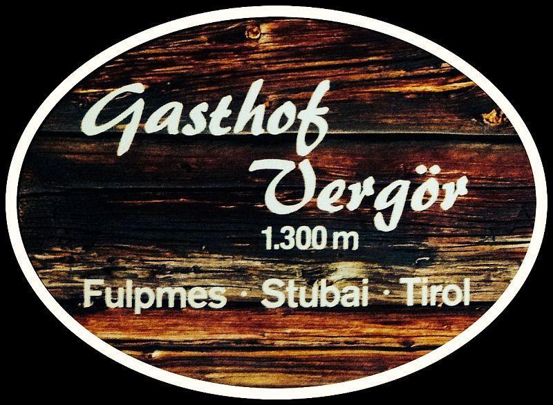 Vergör 1.296m - Logo