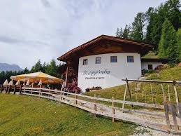 Bruggeralm 1.351m - Sommer 2