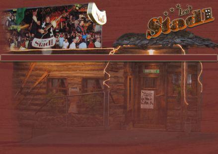 Silvester-Party in Leo’s Stadlbar