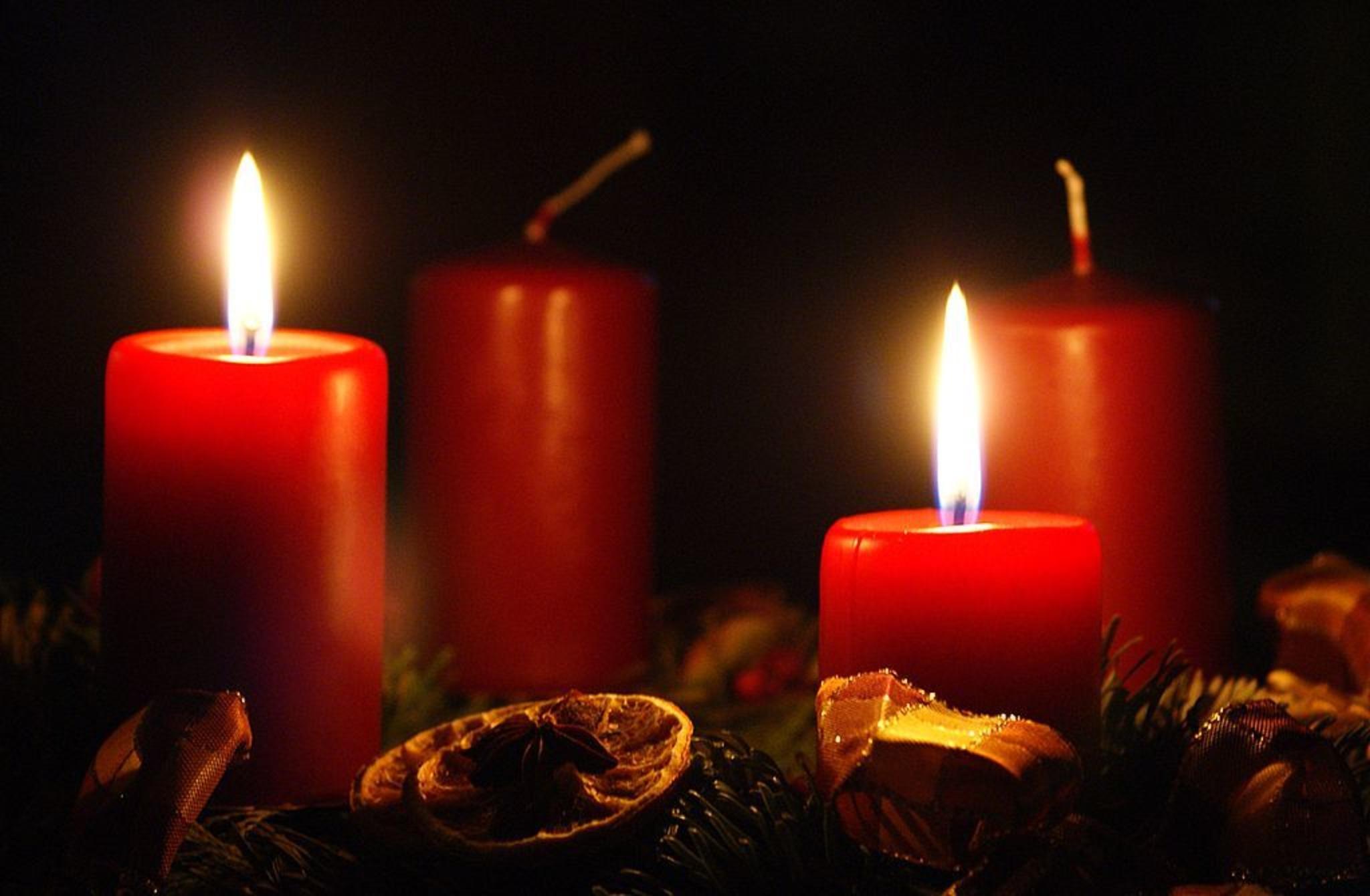 Konzert im Advent – Gaudete
