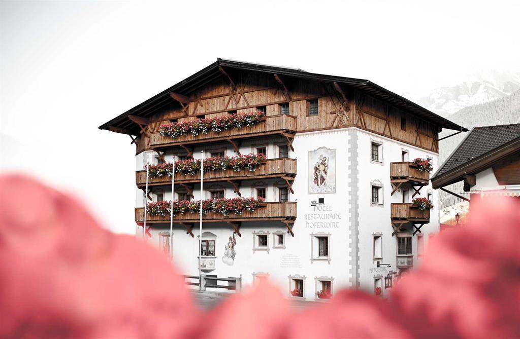 Volksmusikabend im Hotel-Restaurant Hoferwirt