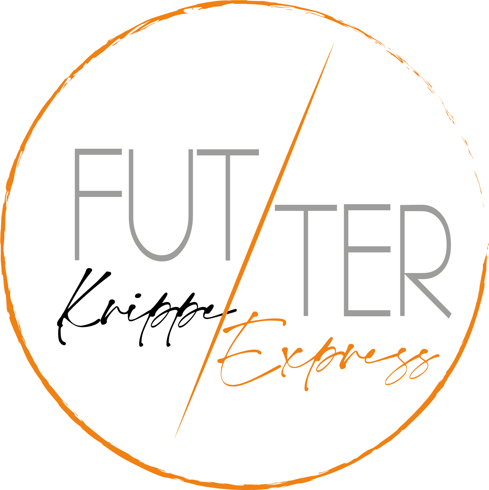 Futterkrippe – Mit offenen Augen durch die Natur