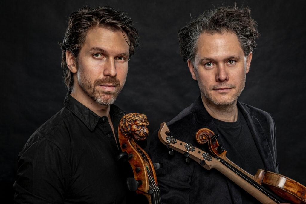 MusikForumFulpmes – Bartolomey & Bittmann