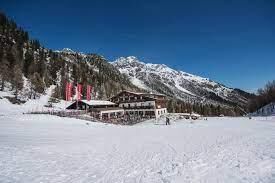 Schlickeralm 1.643m - Winter 3