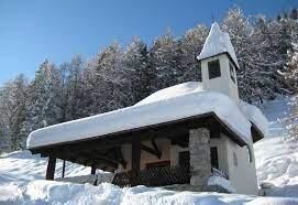 Schlickeralm 1.643m - Winter 4