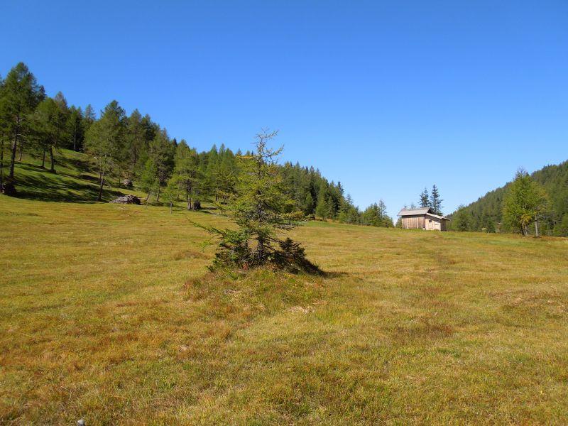 Kostenlos geführte Wanderung im Serlesgebiet