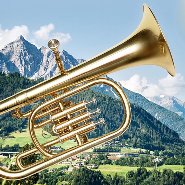 Musik und Kulinarik im Park – Schönberger Musiksommer