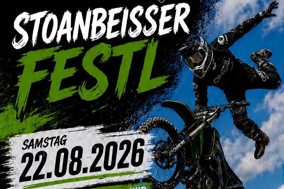 Stoanbeisser Festl