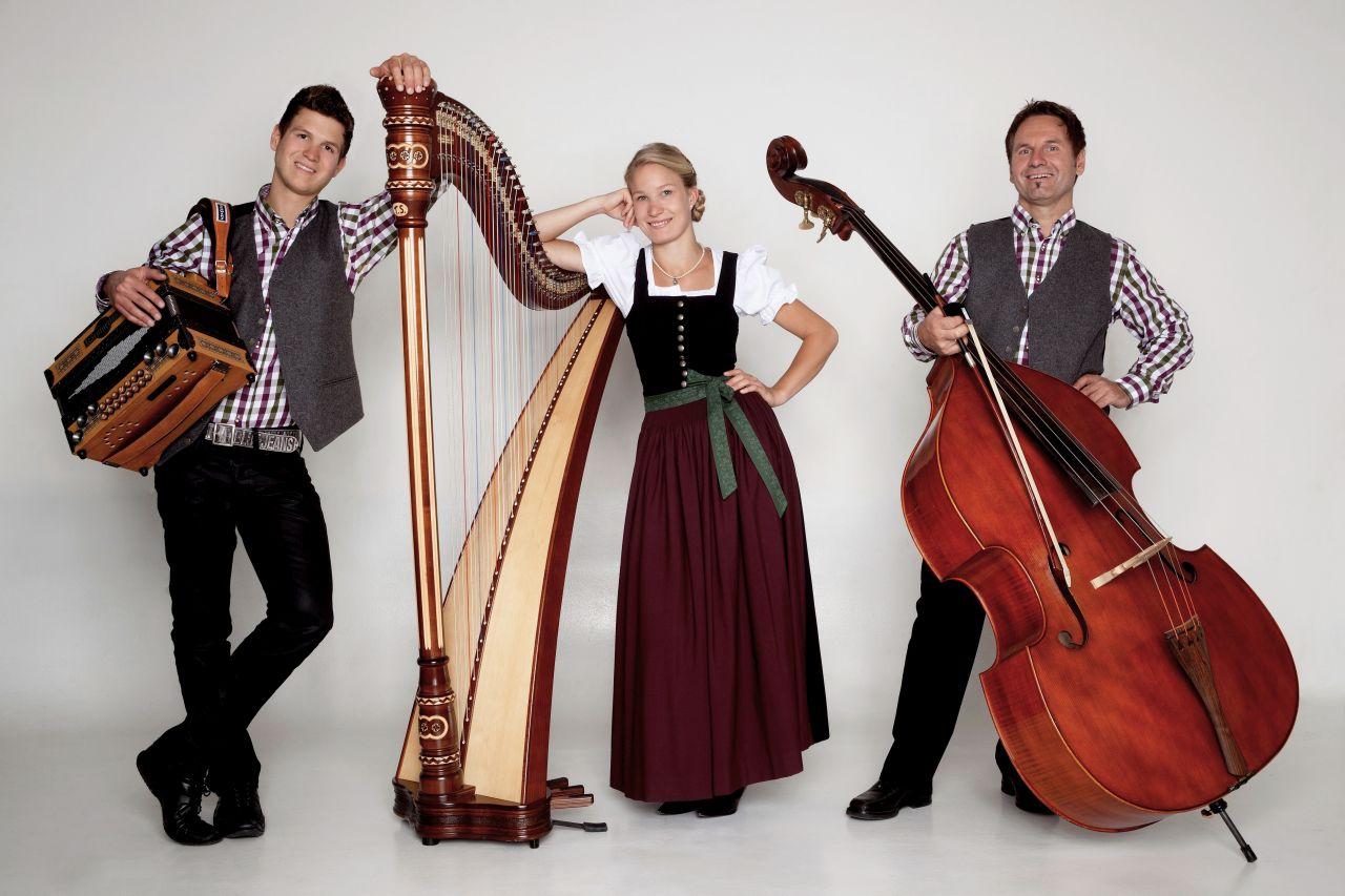 Miederer Musik Mittwoch – Musik im Gasthaus