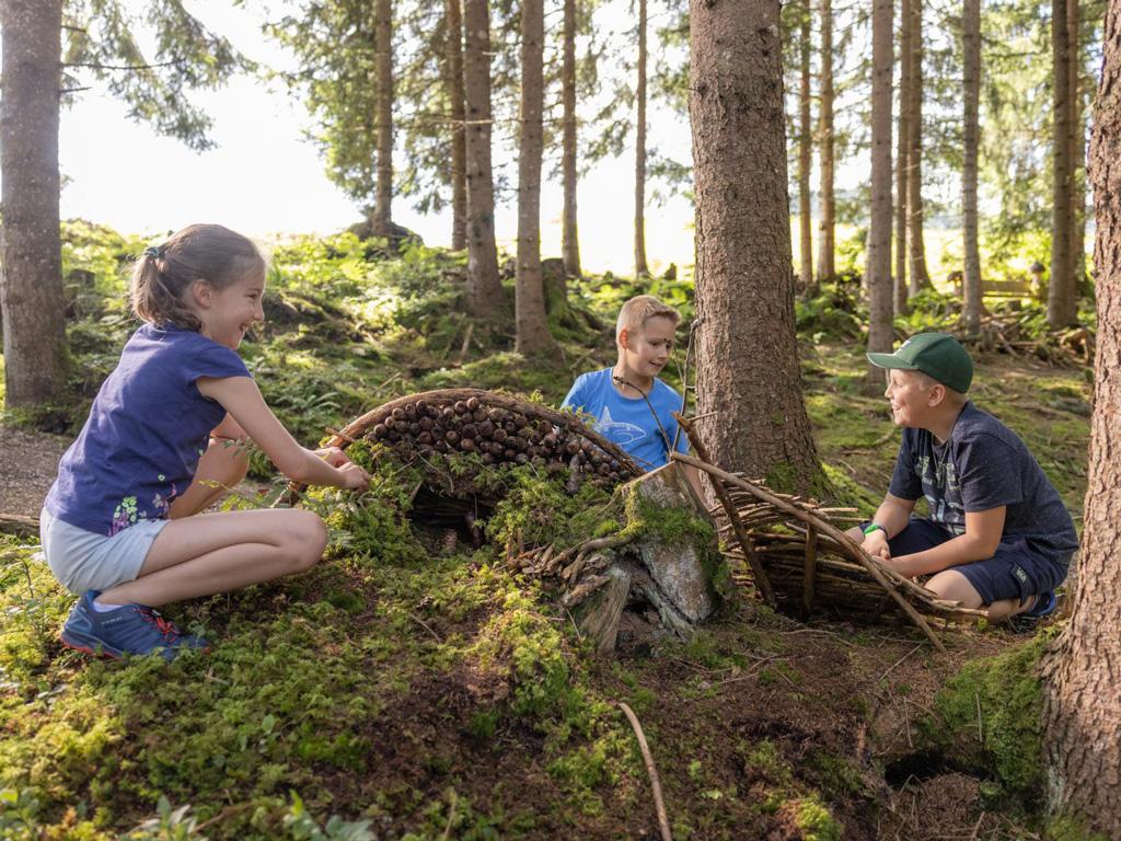 BIG Family Stubai Sommer Club – Herbstprogramm