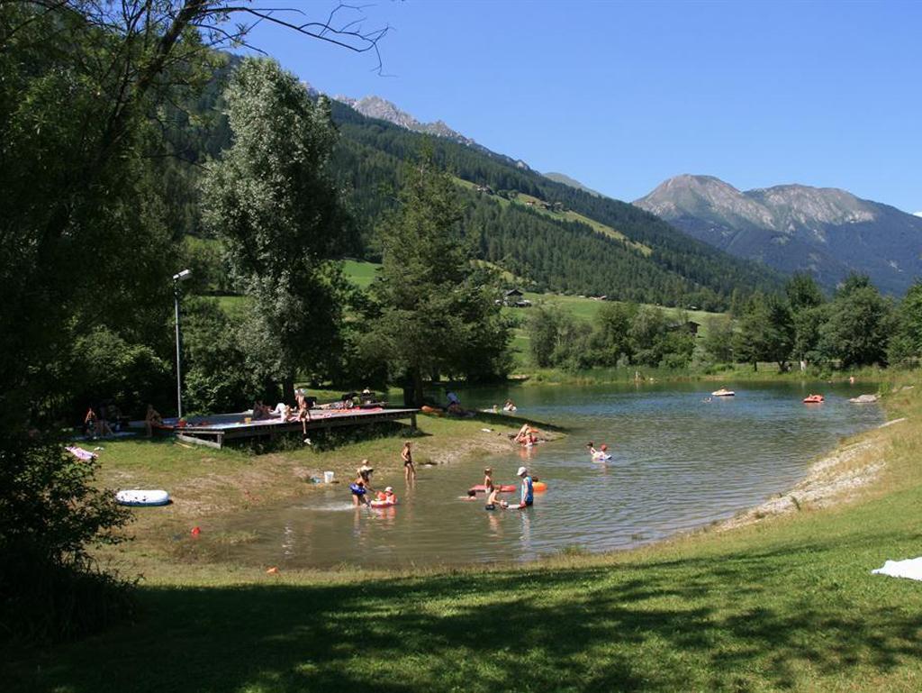 BIG Family Woche – Abschlussfest