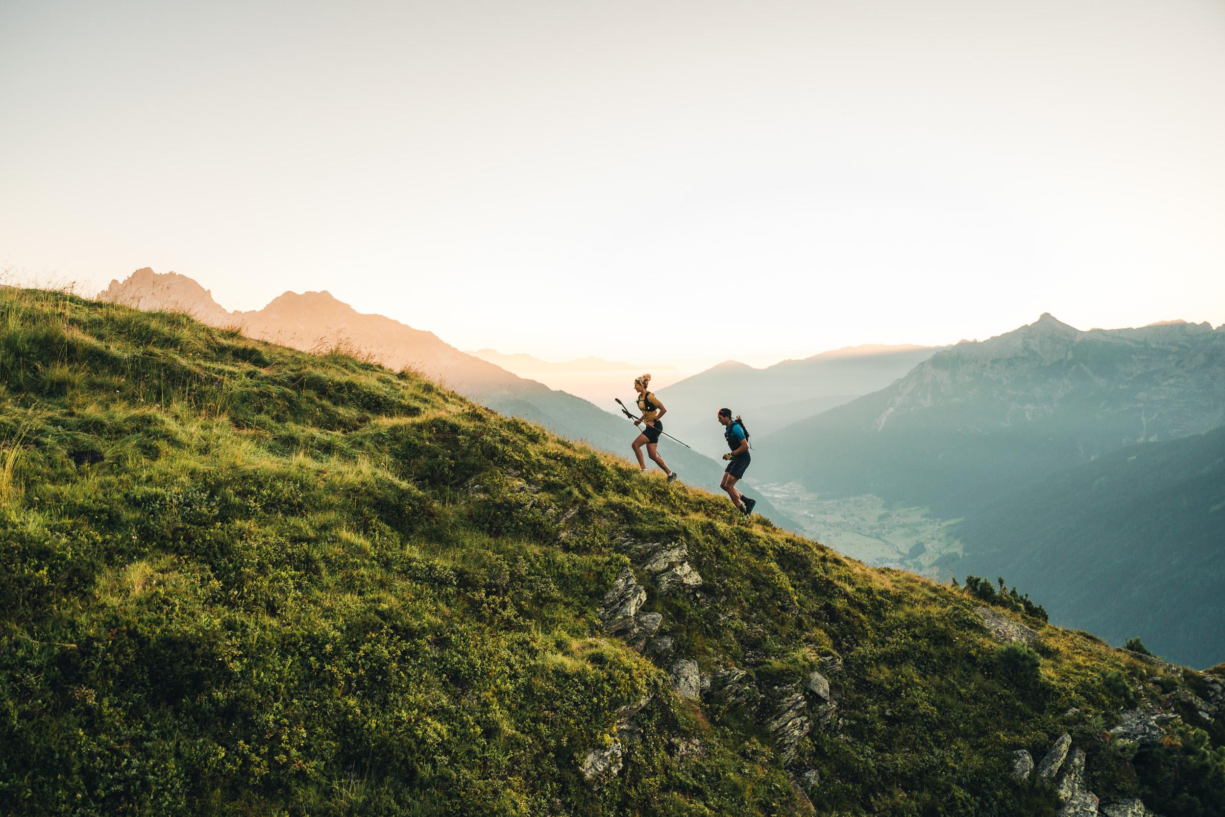 9. STUBAI ULTRATRAIL