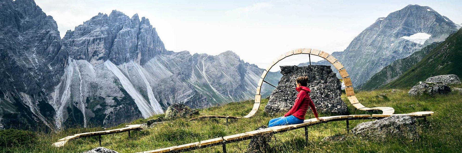 Kostenlos geführte Wanderung – Naturschauplatz Gratzengrübl-Karalm-Pinnisalm