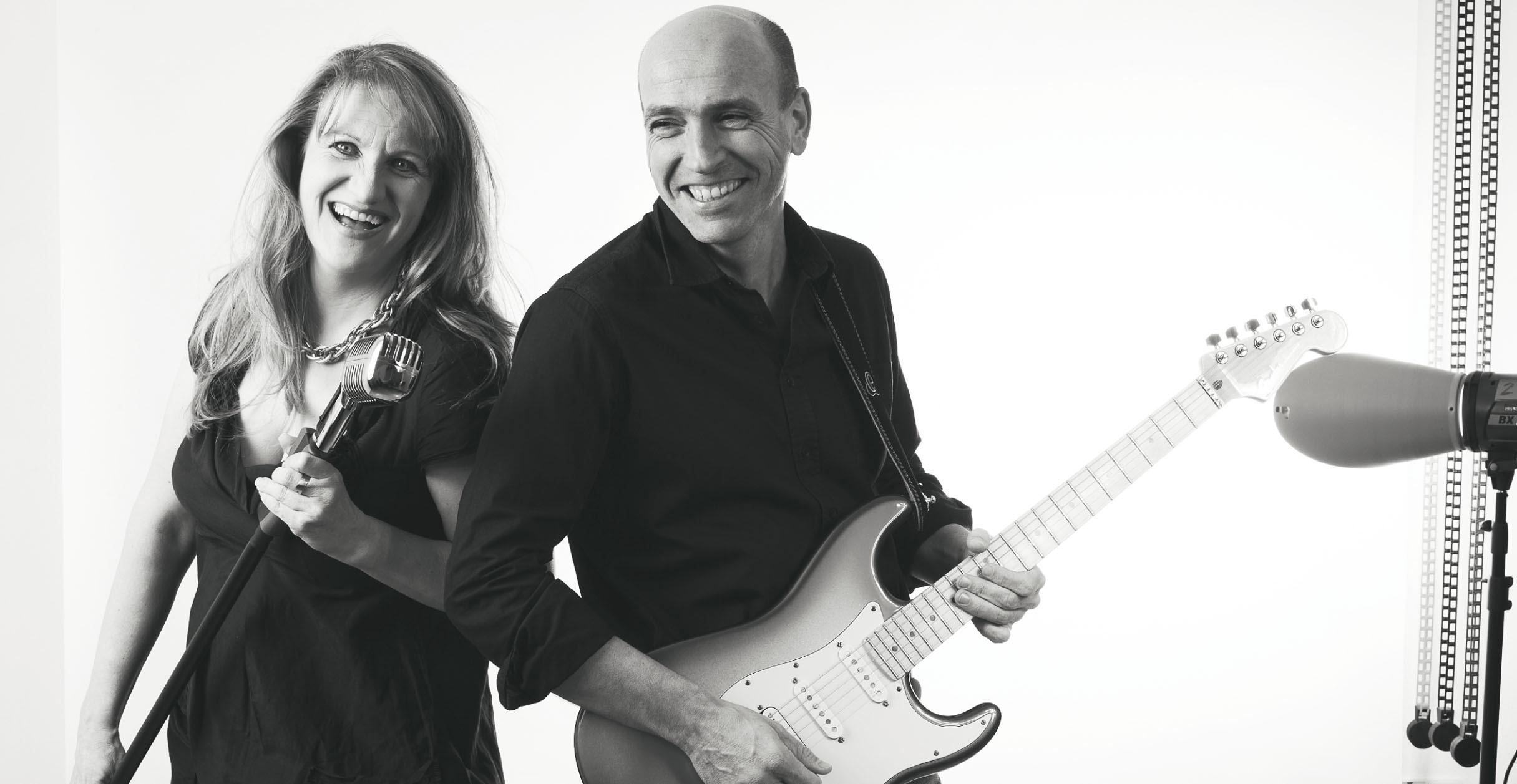 Live-Musik in Leo’s Stadlbar