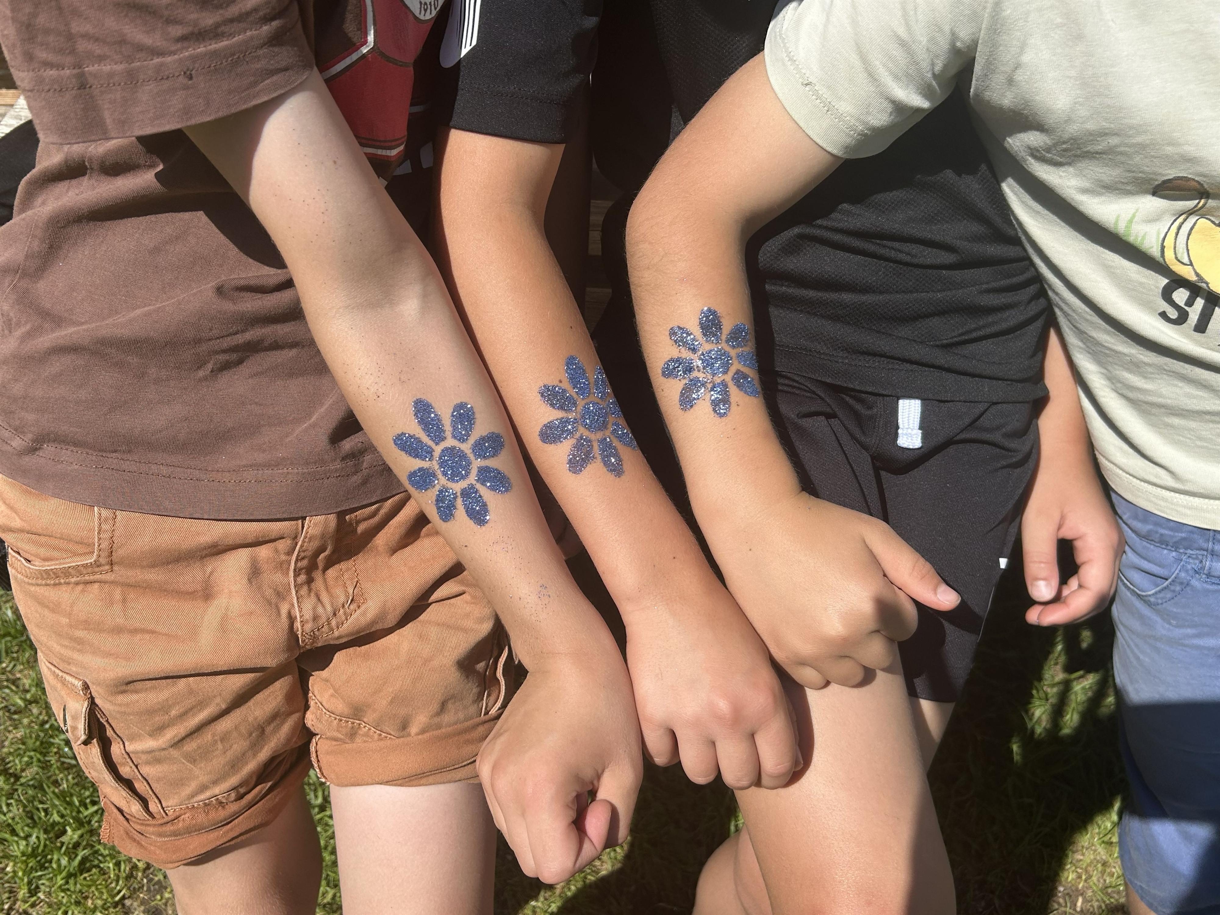 BIG Family Stubai Sommer Club – Programm 4+ | Big Family Zeit am Kampler See