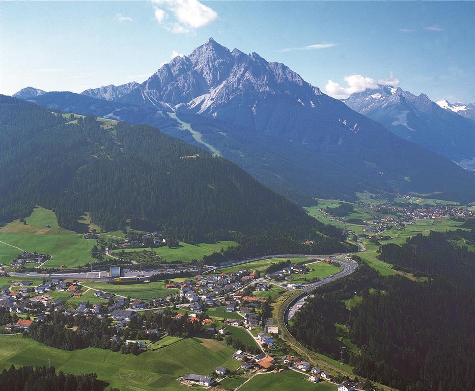Fronleichnamsprozession mit Parkfest