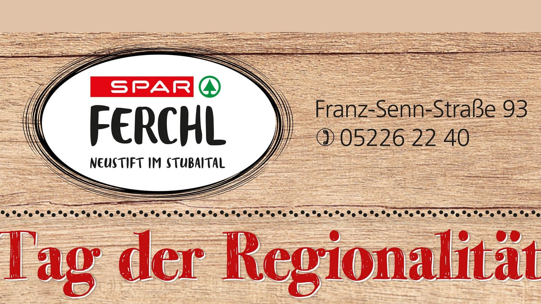 Tag der Regionalität mit U1 Frühschoppen