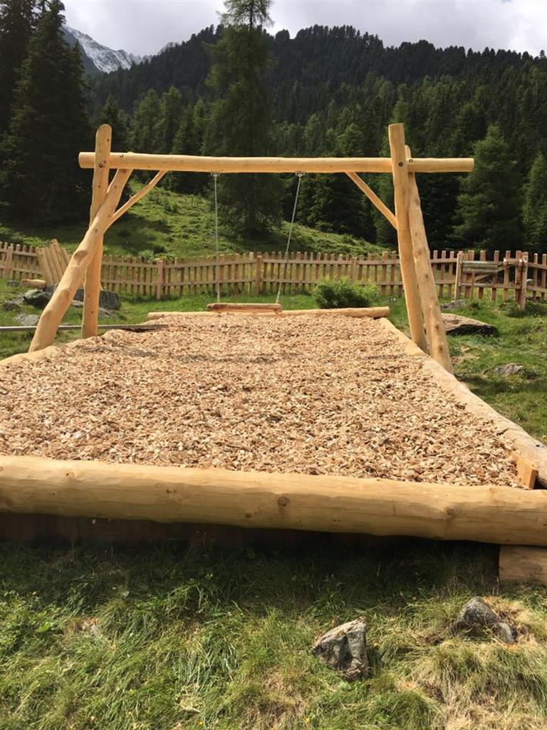 Milderaunalm 1.675m - Sommer 4