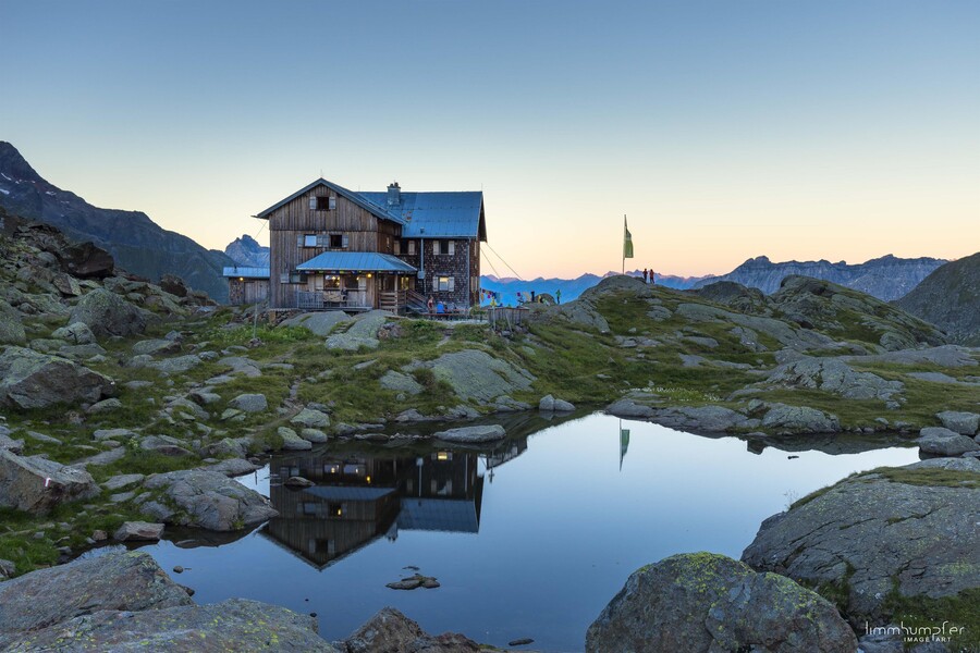 Bremer Hütte