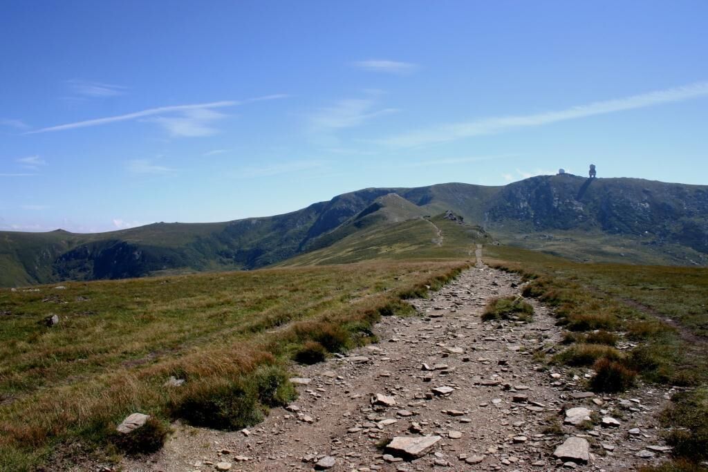 Foto zur Tour: 6. Etappe: Jakobsweg Weststeiermark