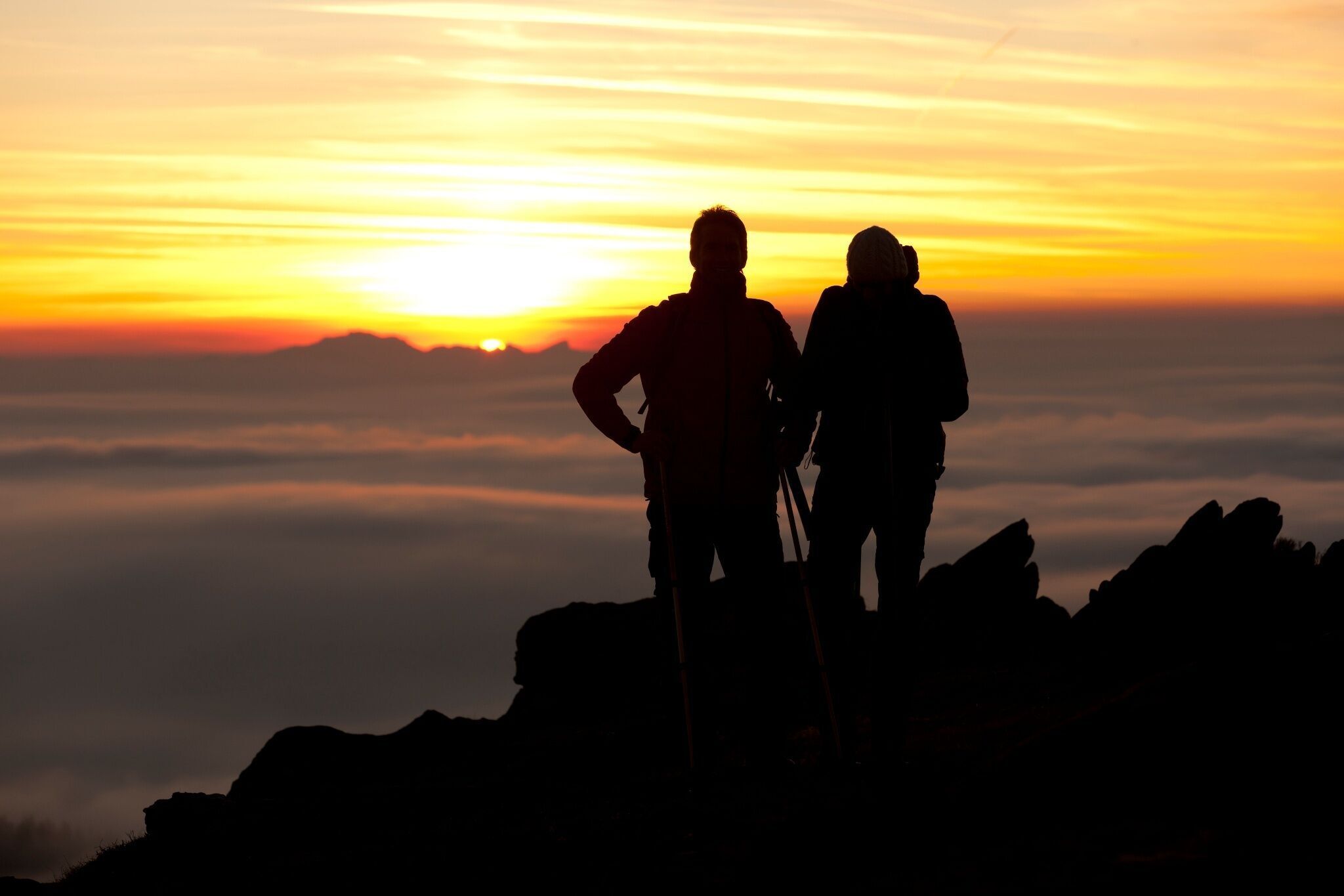 Photo for route: 8. Etappe: Jakobsweg Weststeiermark