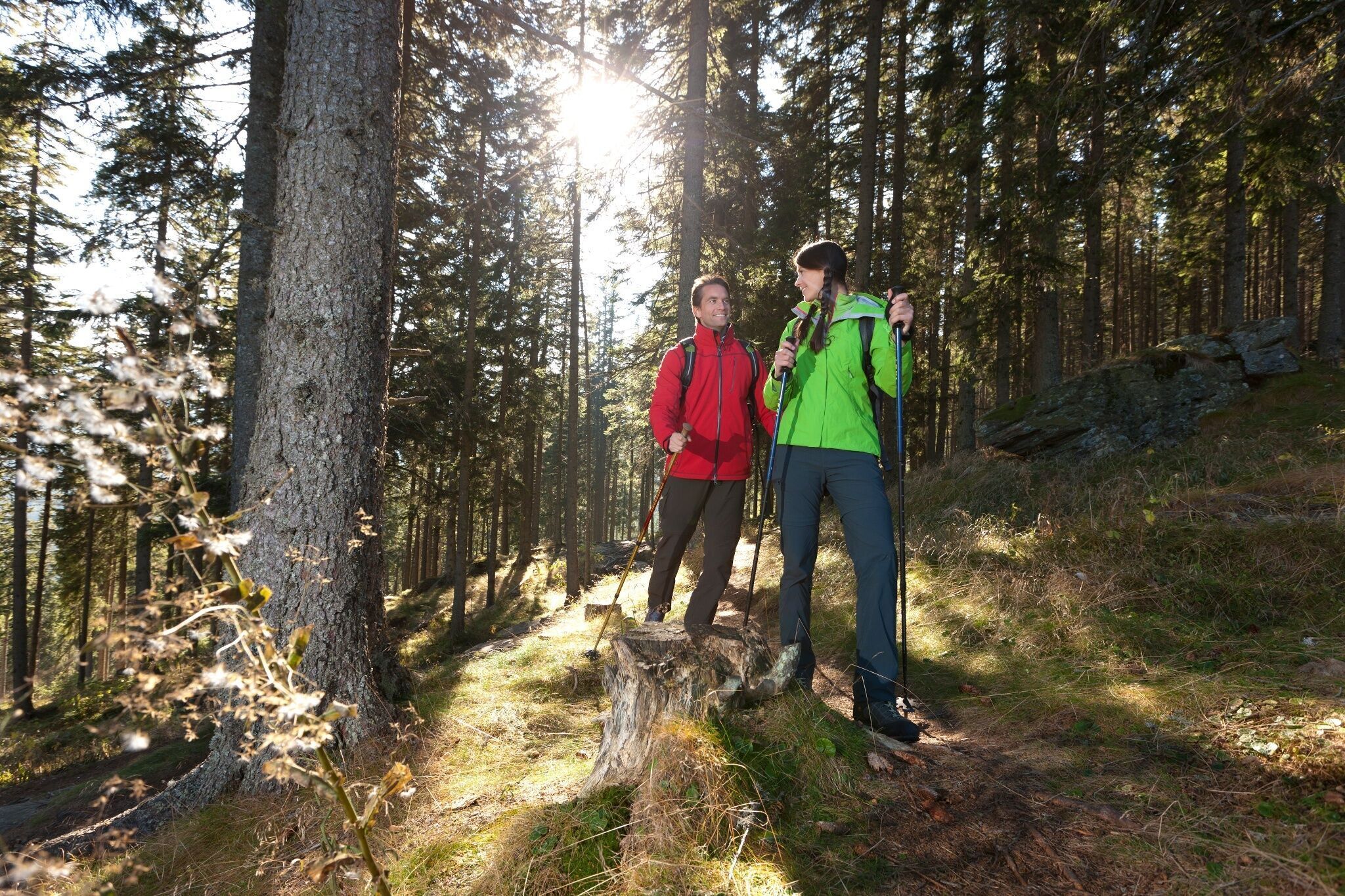 Photo for route: 8. Etappe: Jakobsweg Weststeiermark