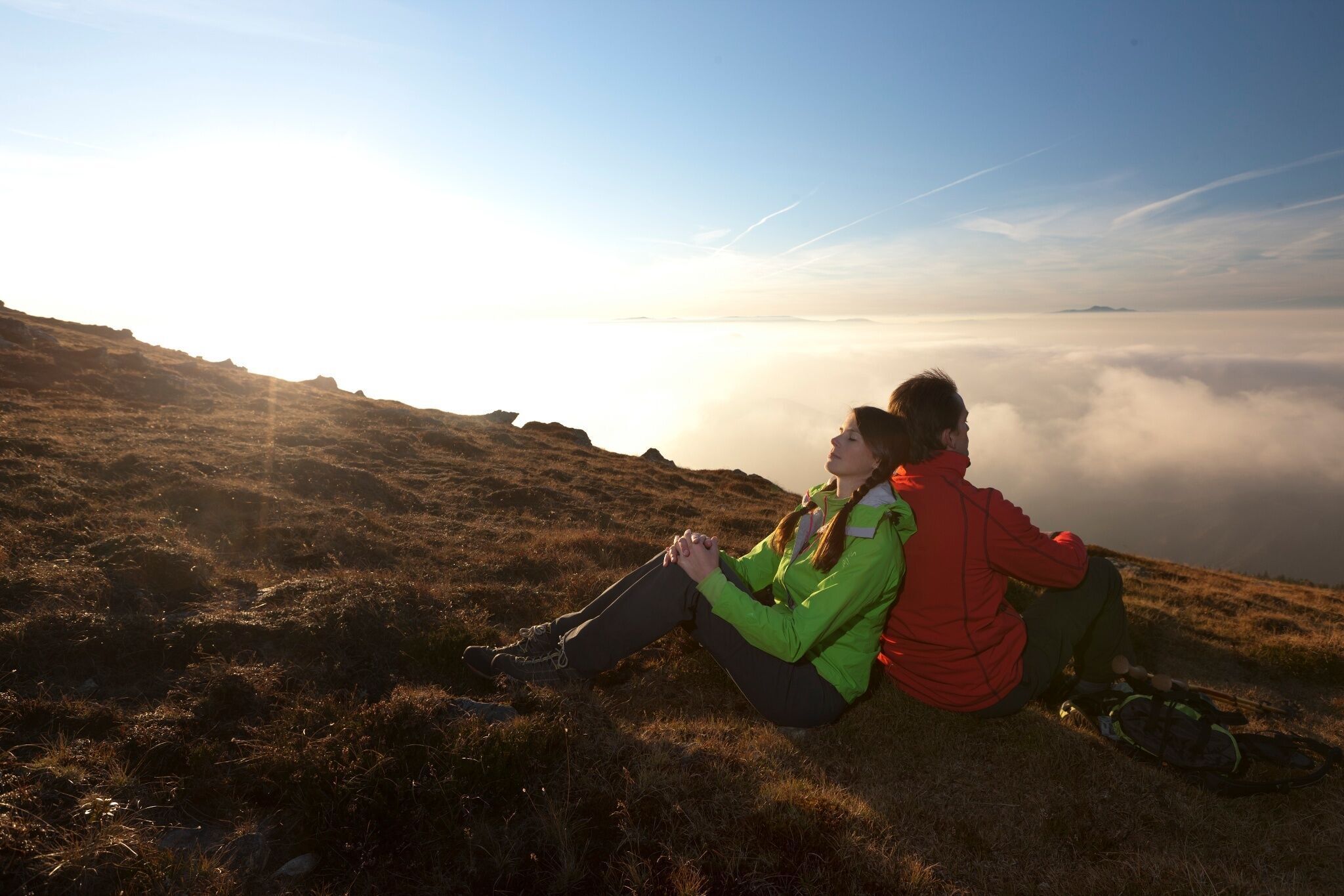 Photo for route: 8. Etappe: Jakobsweg Weststeiermark
