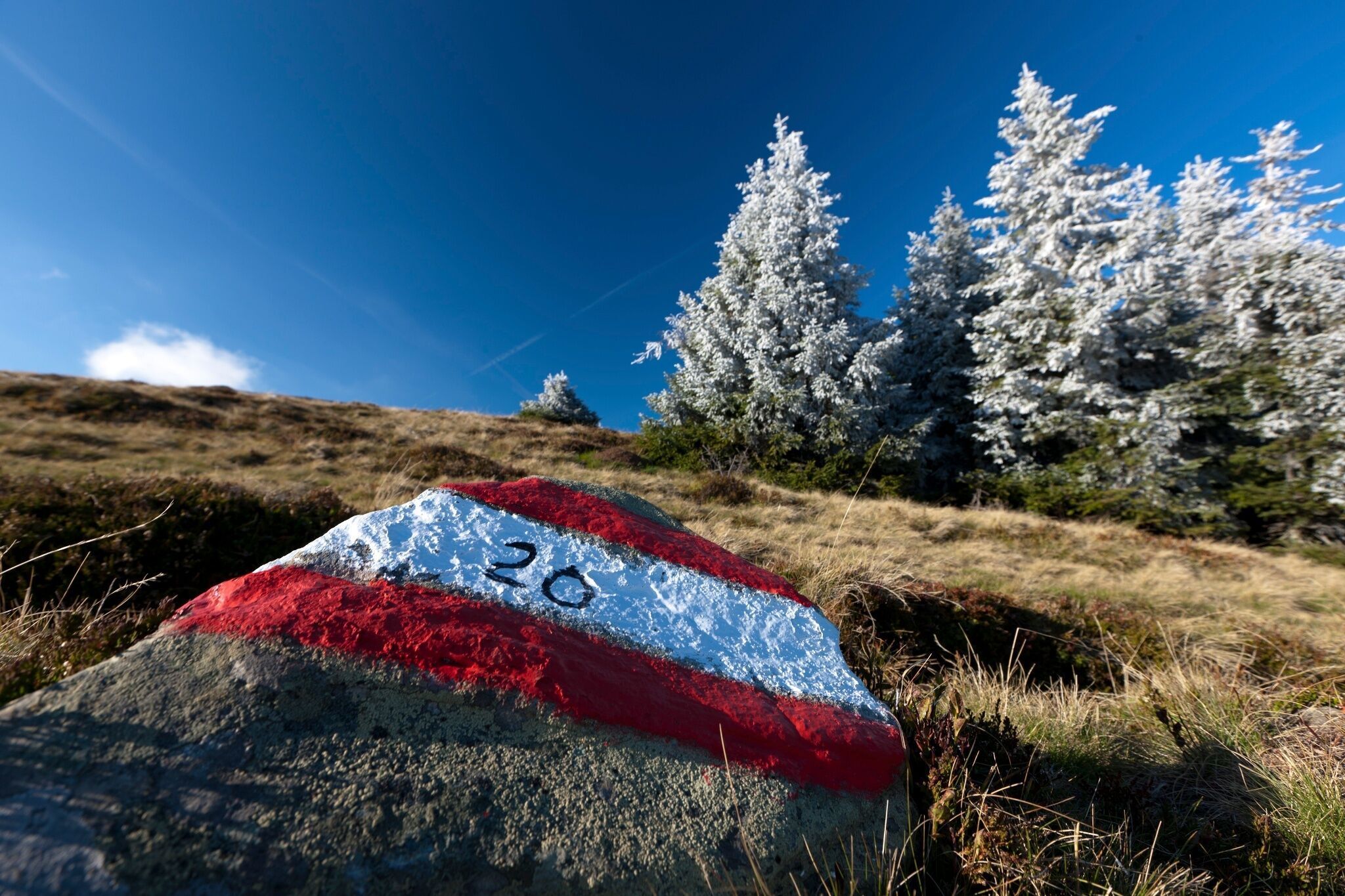 Photo for route: 7. Etappe: Jakobsweg Weststeiermark
