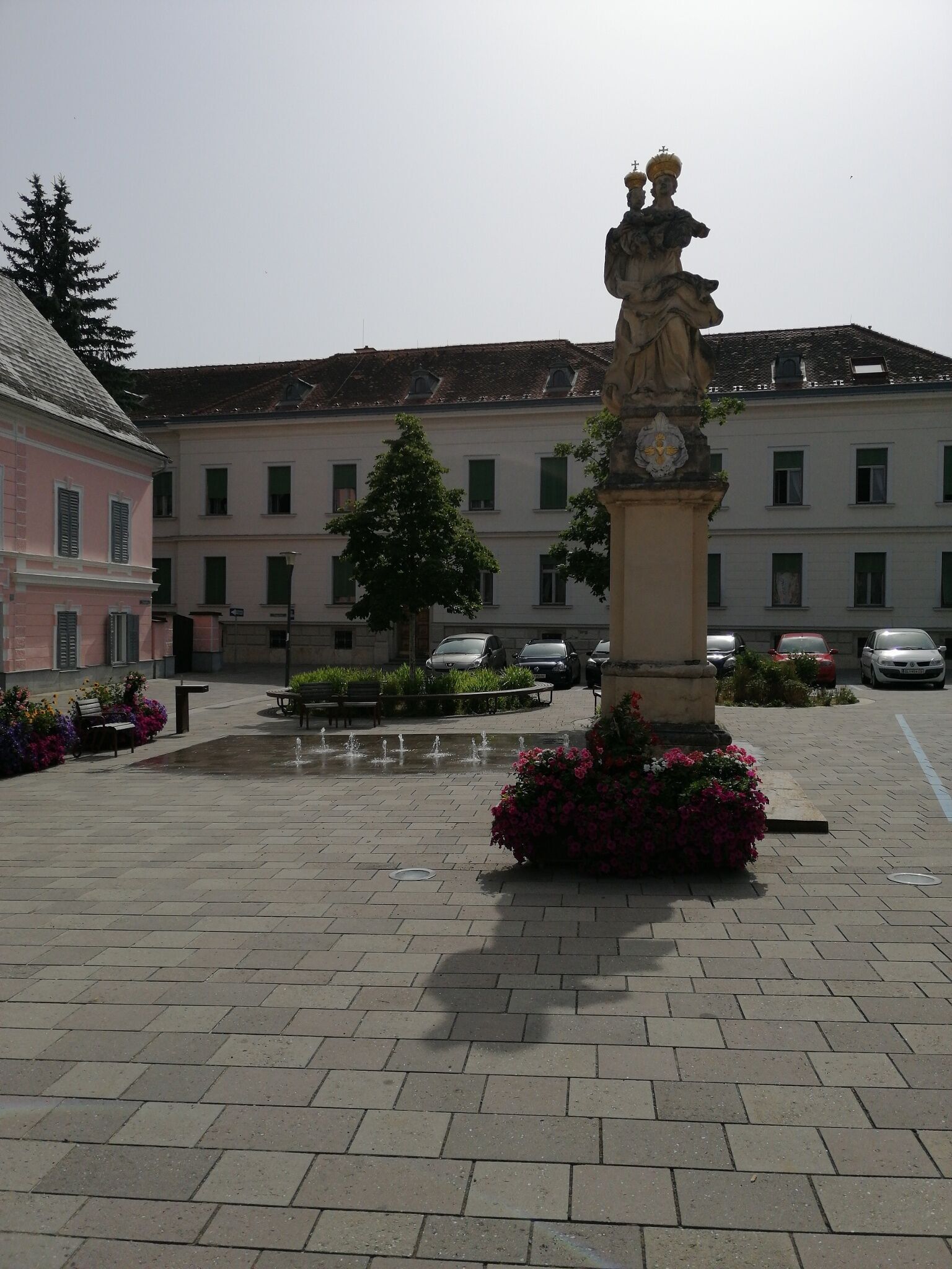 Foto zur Tour: Abend Lauf