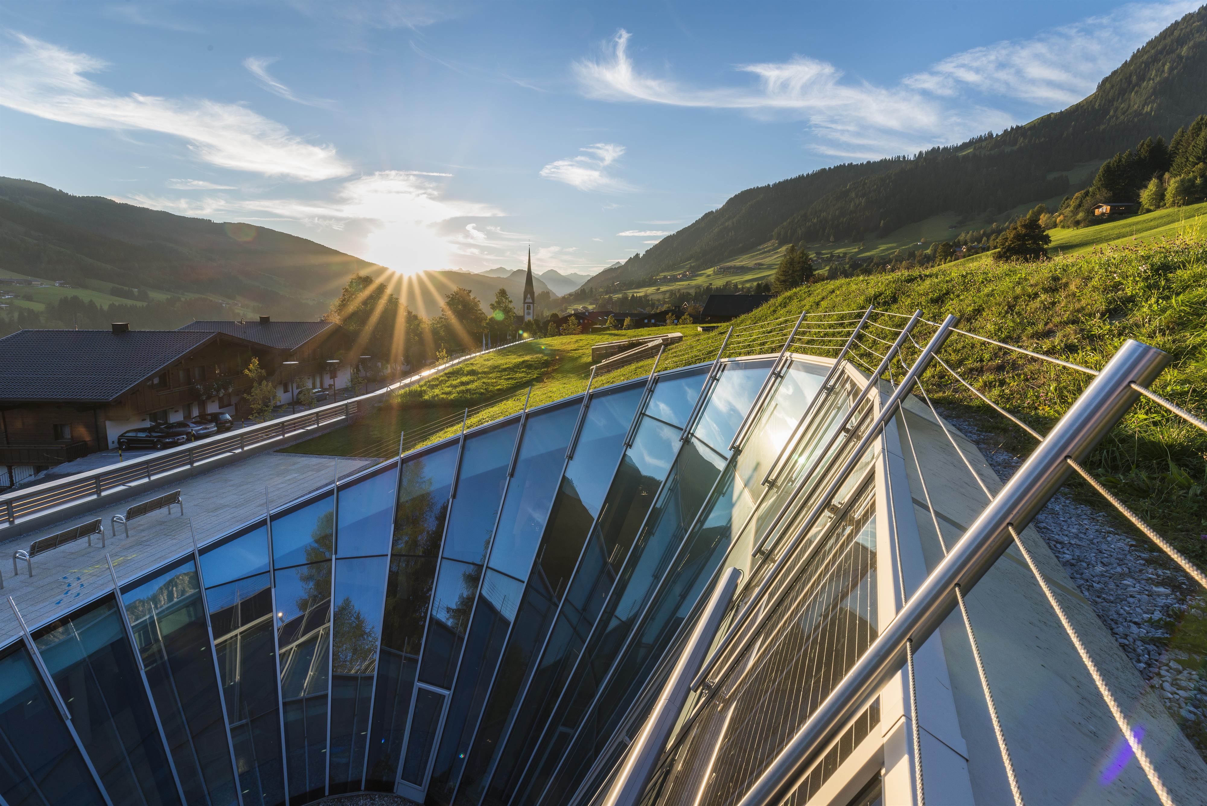 4. Alpbachtal Tourismus Zukunftstag
