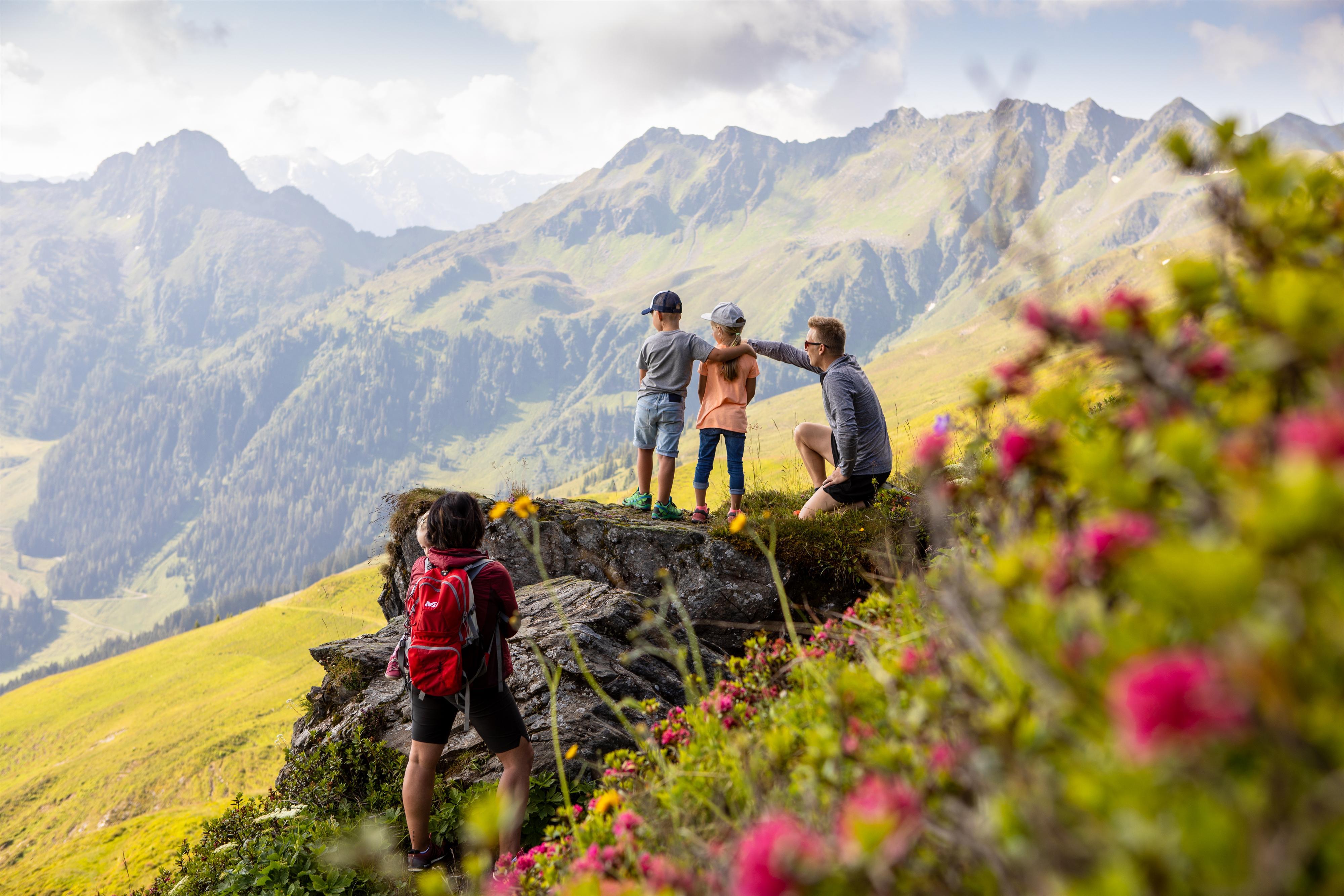 ORF Tirol Sommerfrische