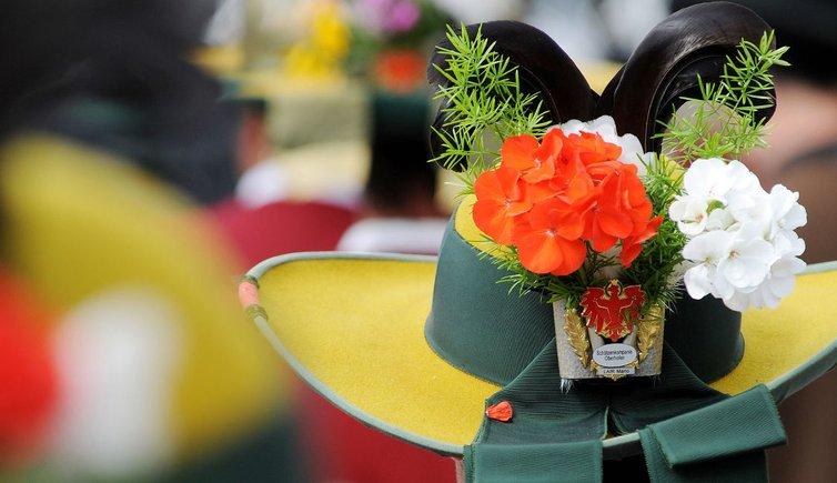 Dorffest der Schützenkompanie