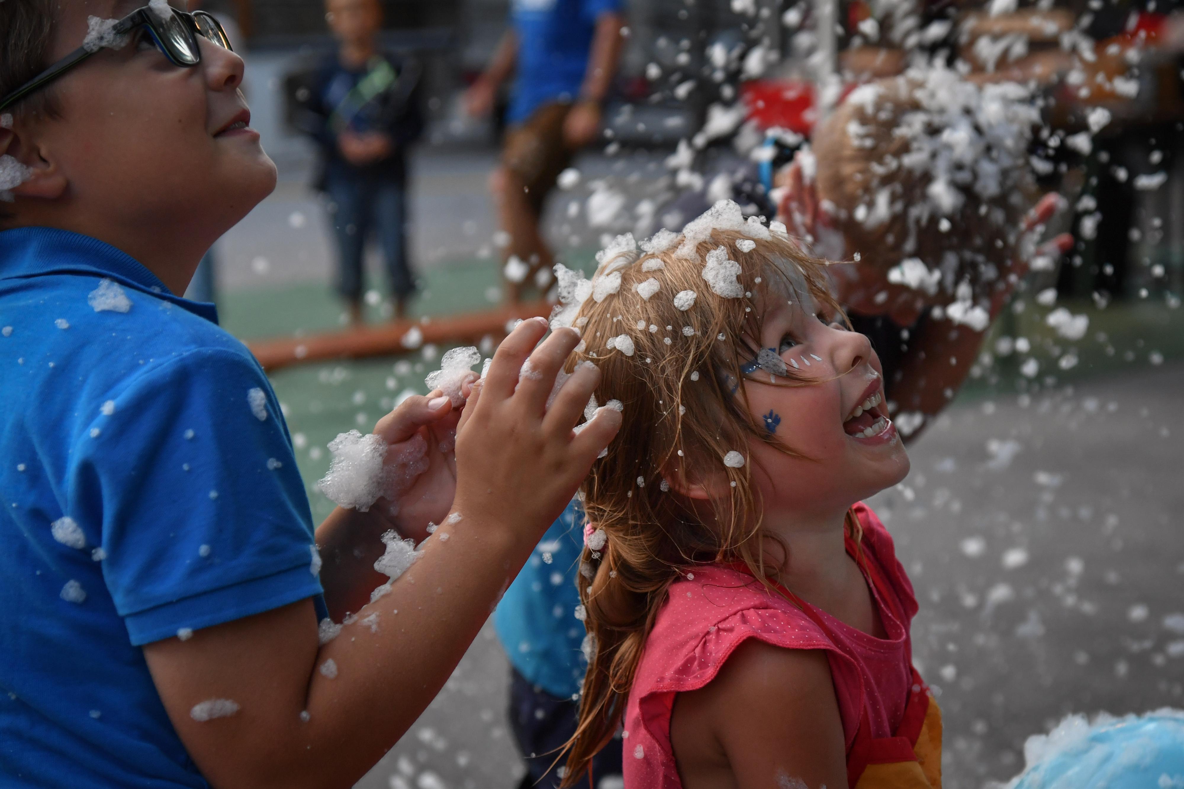 Laut & Laune Kinderfestival