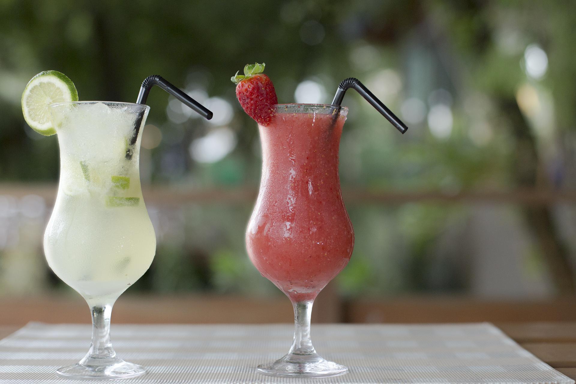 Cocktail Night