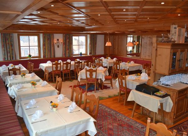 Fondueabend mit Harfenmusik