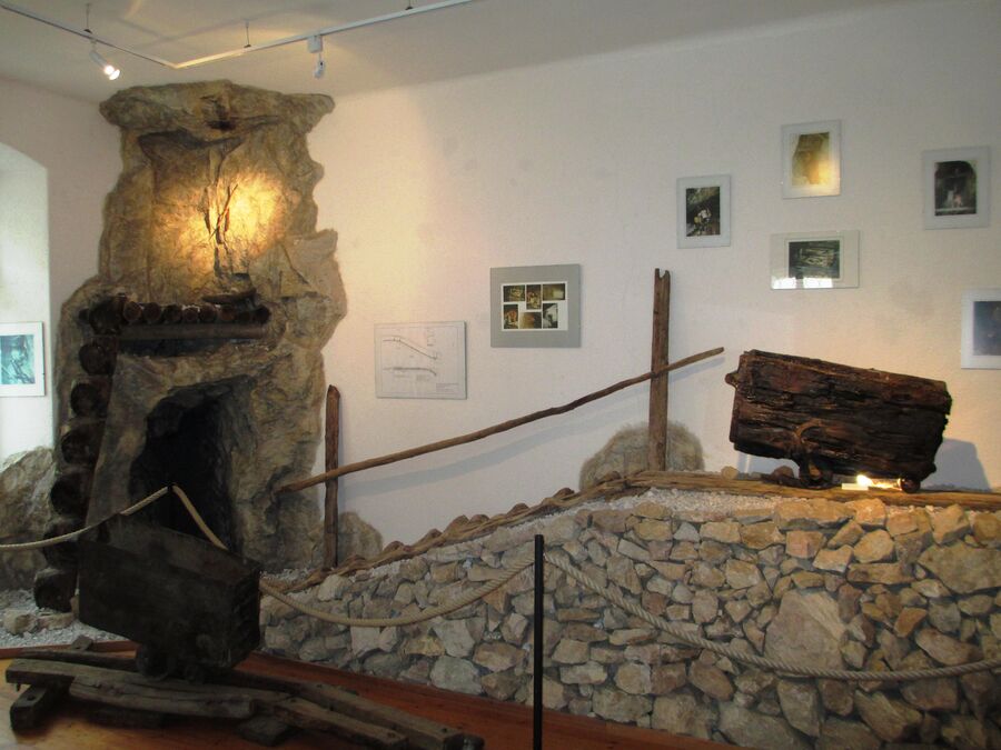 Tyrolean Museum of Mining and Metallurgy