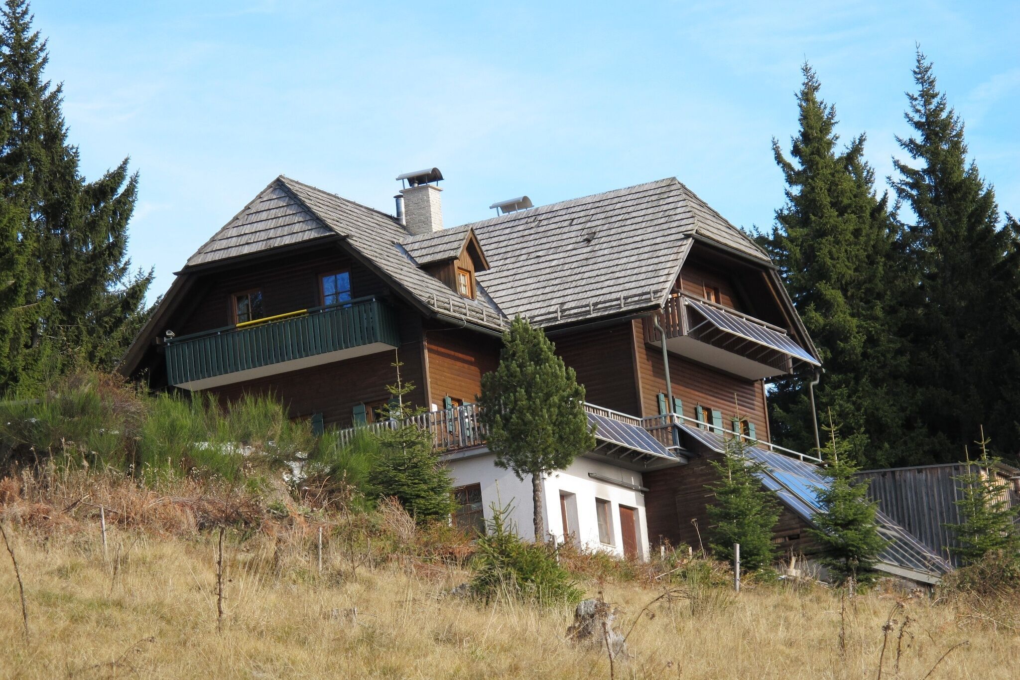 Foto zur Tour: alpannonia Rundweg - Kraft tanken, St. Jakob im Walde