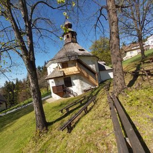 Photo for route: 2. Etappe: Weg der 100.000 Schritte, Neudorf b. Passail - Nechnitz