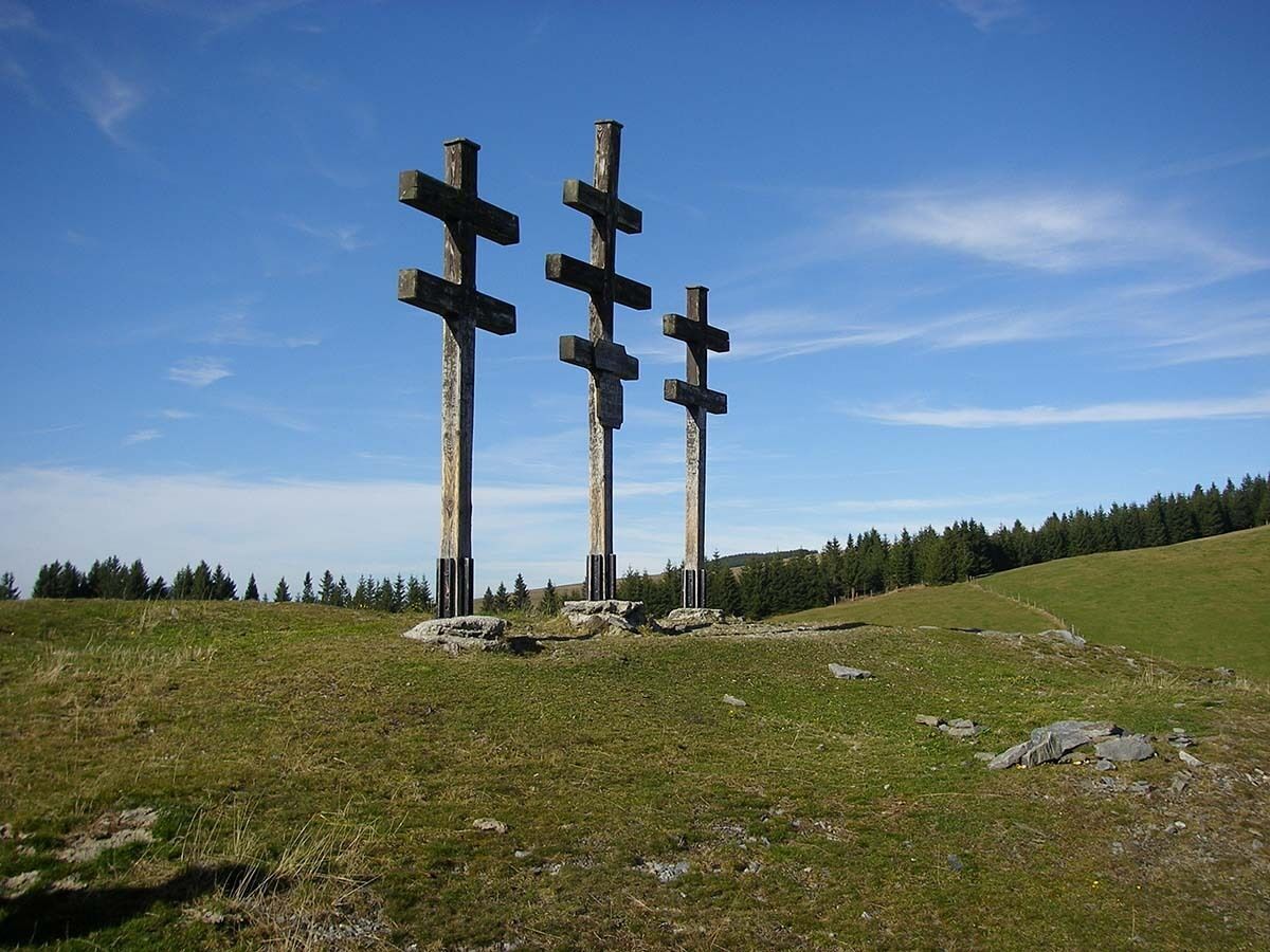 Photo for route: Alm-Runde über Raabursprung, Passail